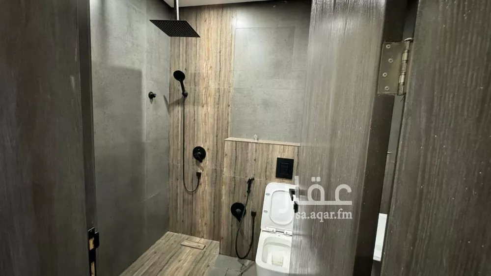 شقة 3 غرف في النرجس 3