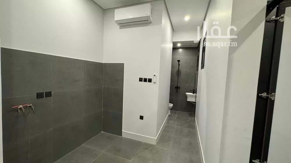 شقة 3 غرف في النرجس 4