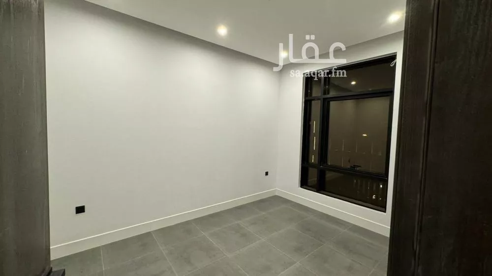 شقة 3 غرف في النرجس 5