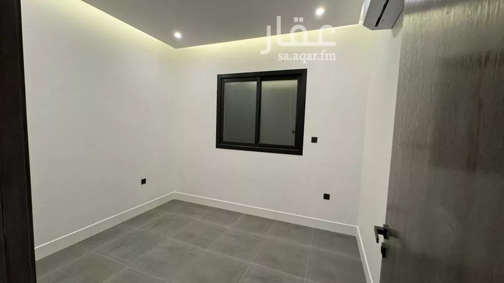 شقة 3 غرف في النرجس 6