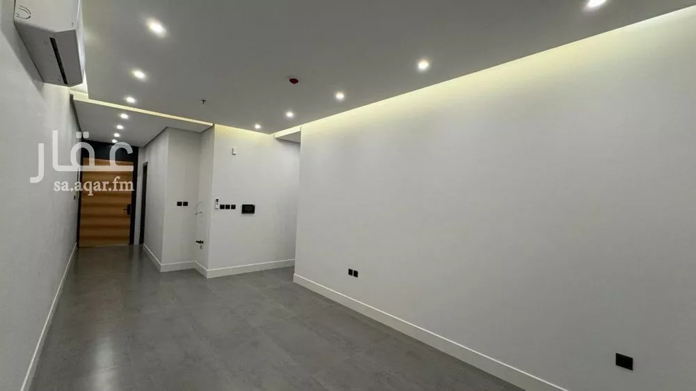 شقة 3 غرف في النرجس 7