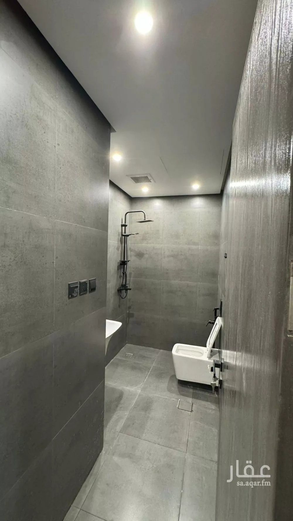 شقة 3 غرف في النرجس 8