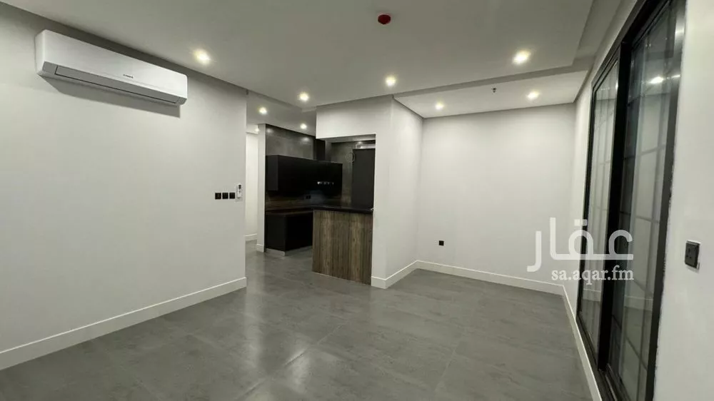 شقة 3 غرف في النرجس 9