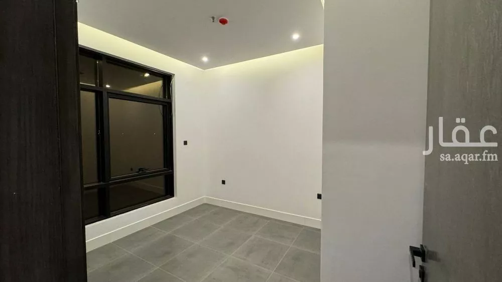 شقة 3 غرف في النرجس 10