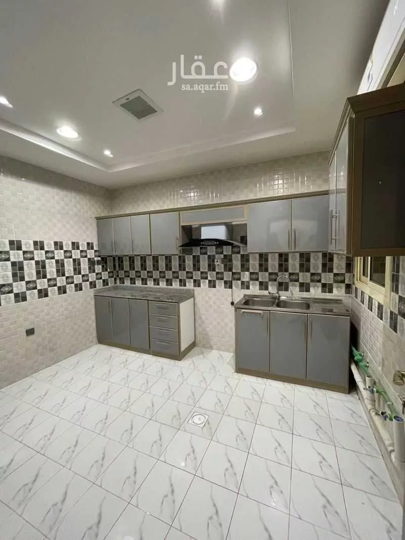 شقة 2 غرف في الياسمين 5