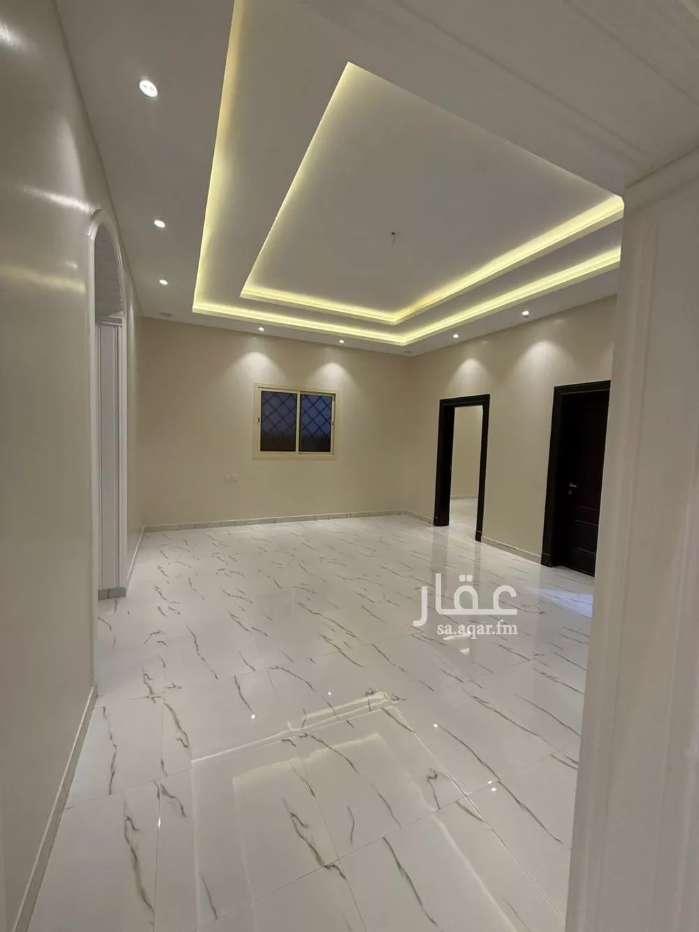 شقة 3 غرف في النرجس 8