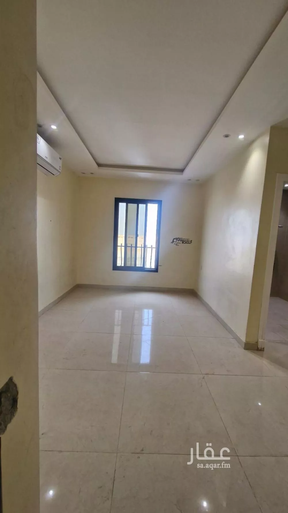 شقة 2 غرف في الرمال 5