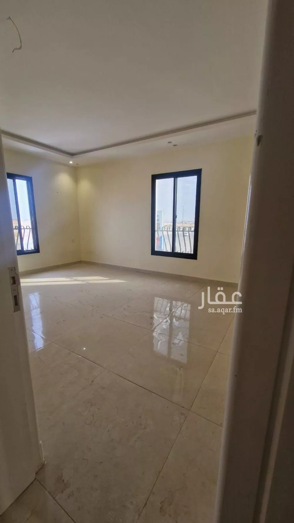 شقة 2 غرف في الرمال 6