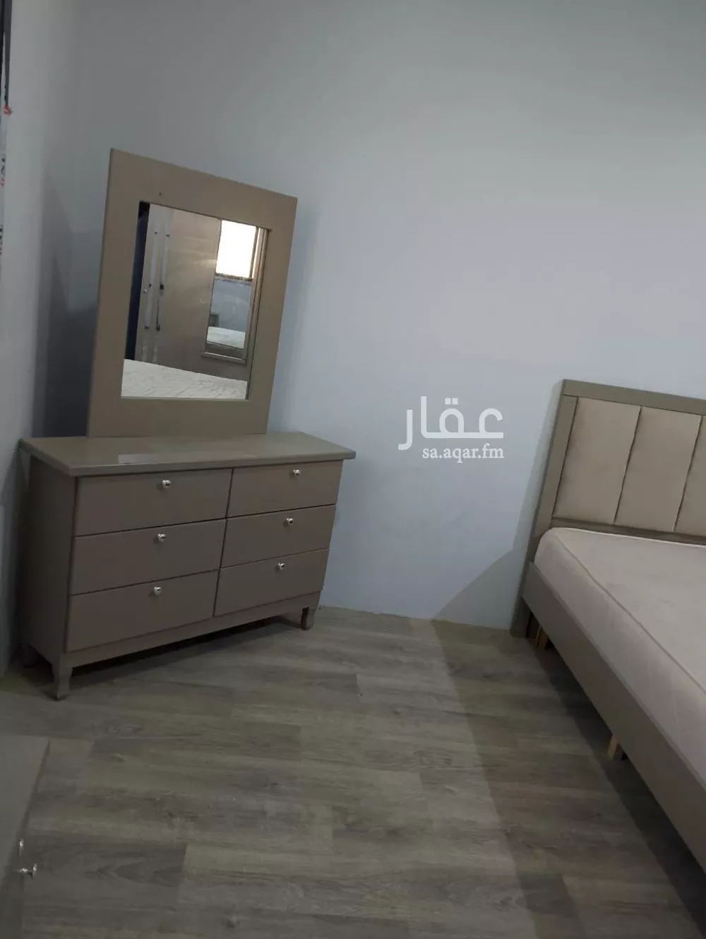 شقة 1 غرف في اليمامة 11