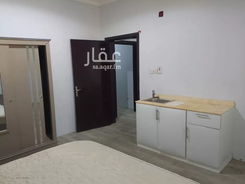 شقة 1 غرف في اليمامة 17