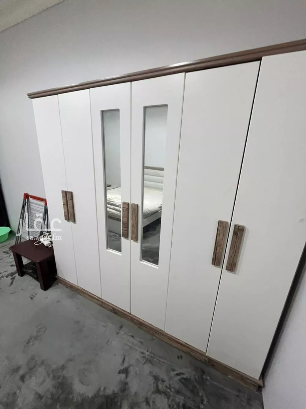 شقة 1 غرف في اليمامة 3