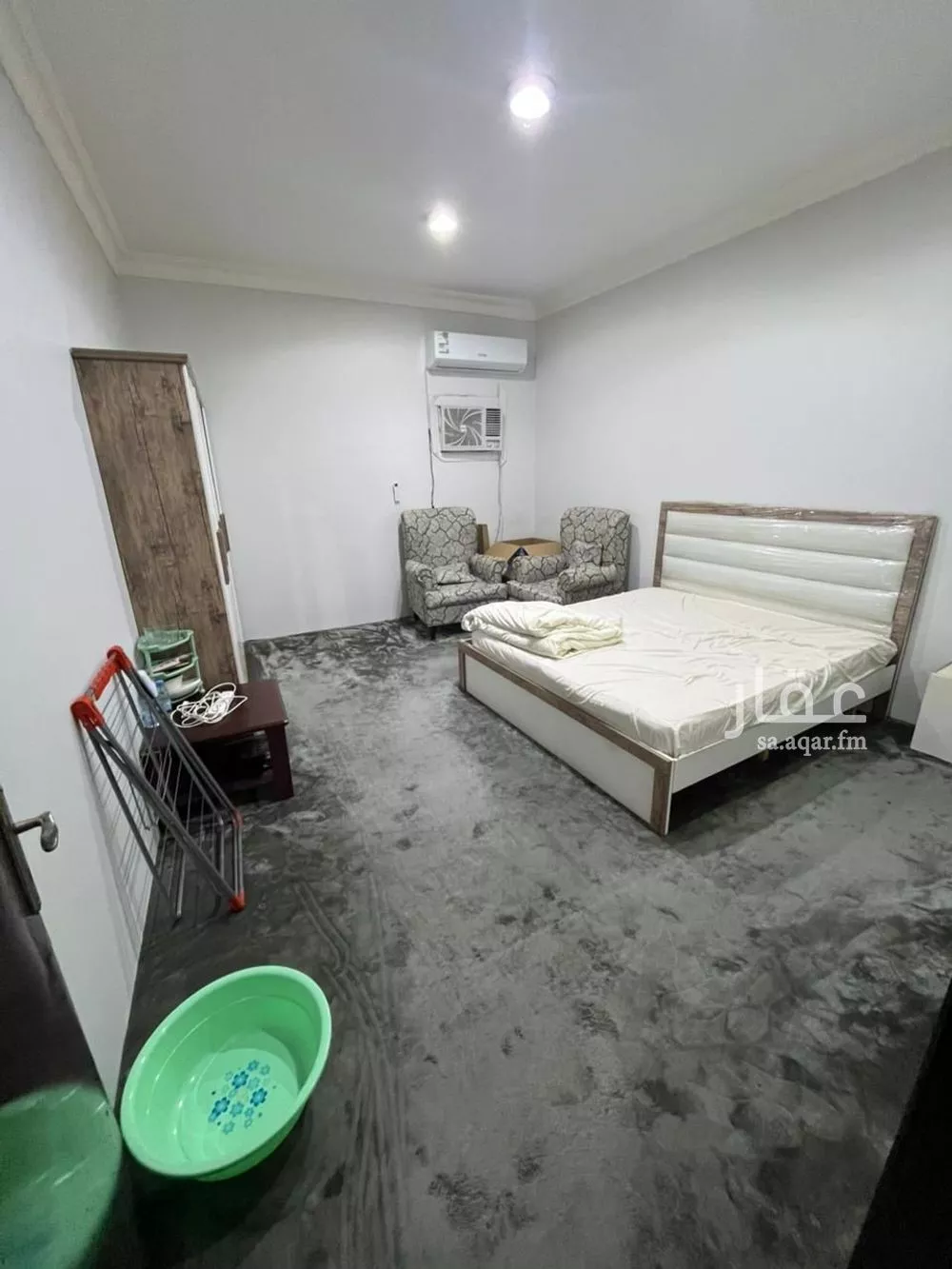 شقة 1 غرف في اليمامة 4