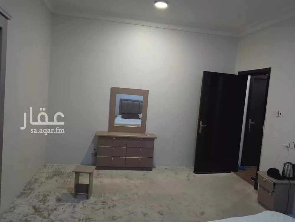 شقة 1 غرف في اليمامة 5