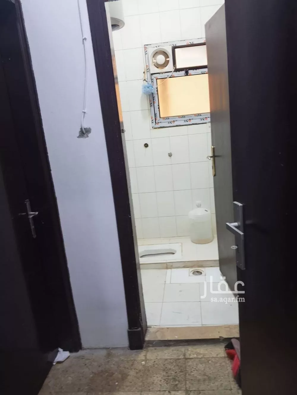 شقة 1 غرف في اليمامة 7