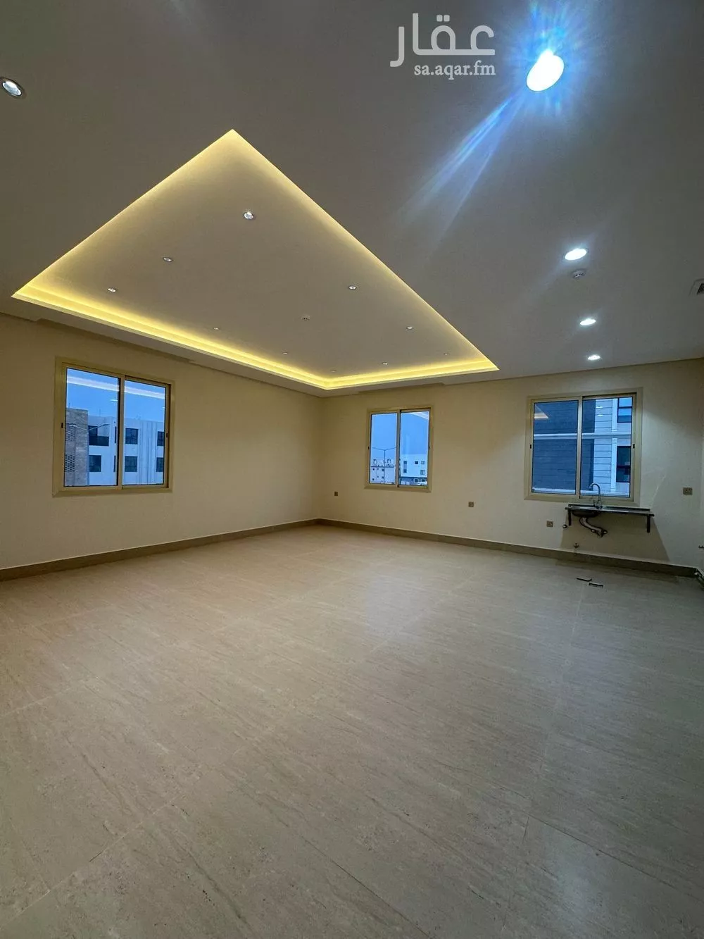 شقة 4 غرف في ديراب 10