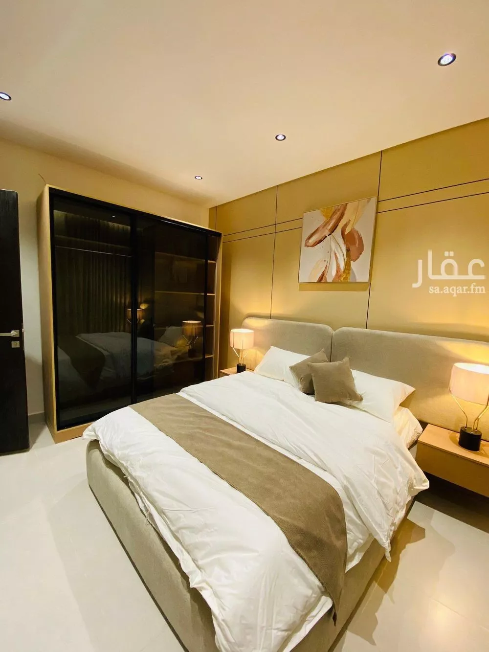 شقة 4 غرف في ديراب 11