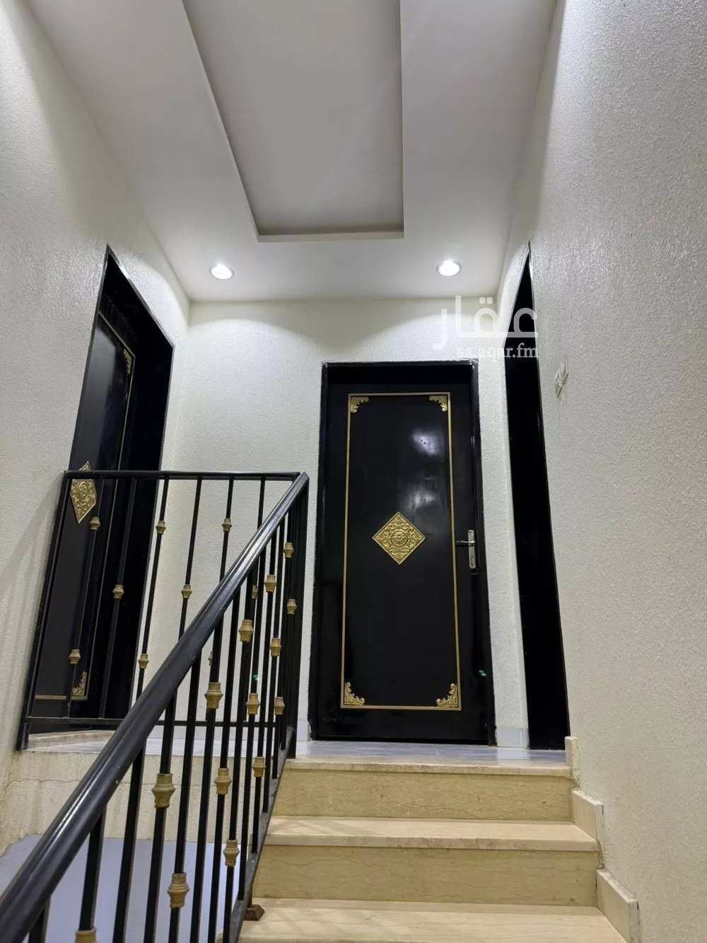 شقة 2 غرف في القادسية 2