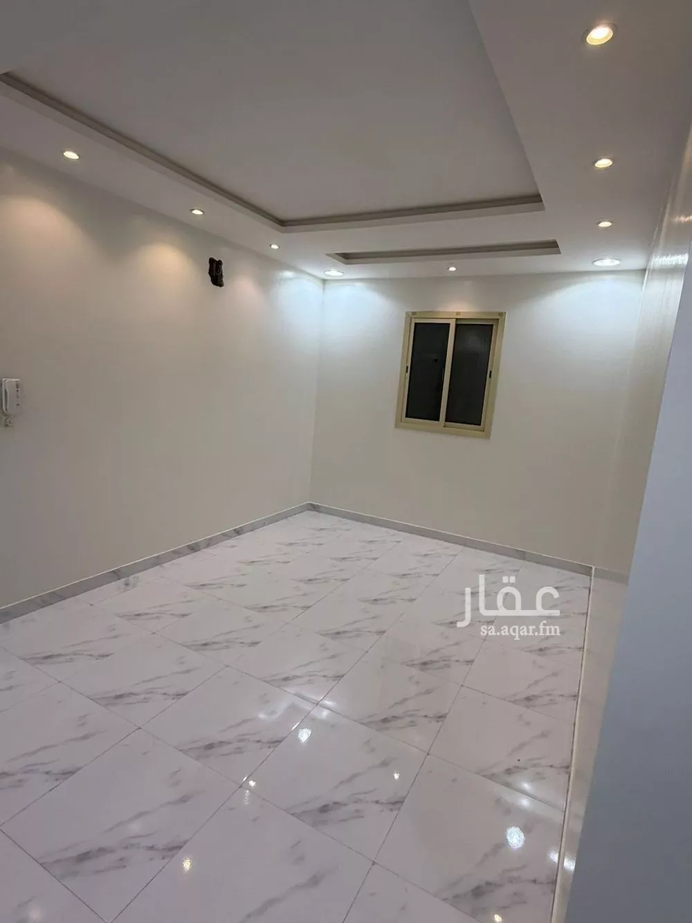 شقة 2 غرف في القادسية 11