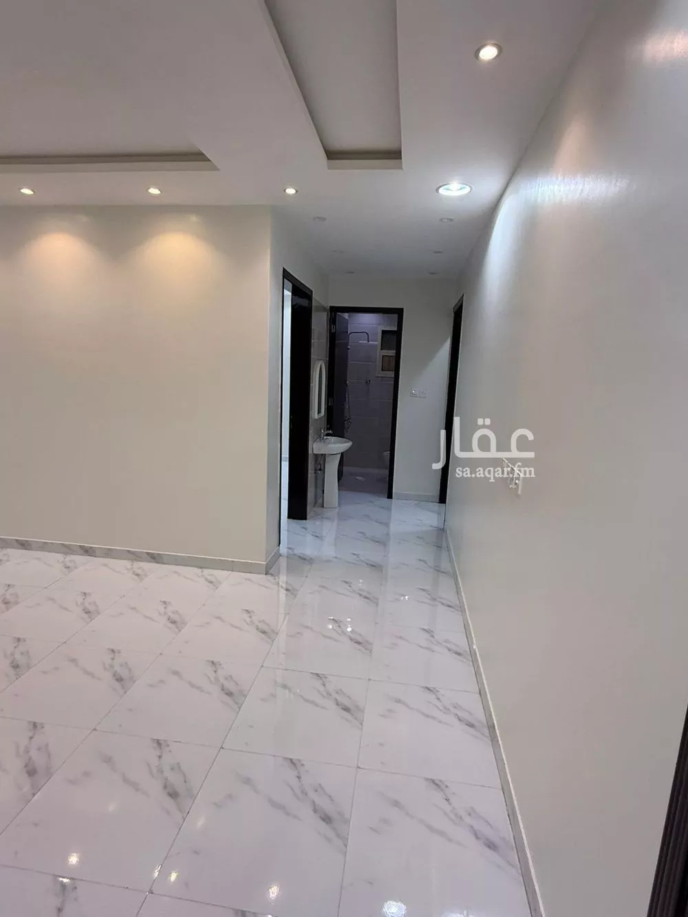 شقة 2 غرف في القادسية 12