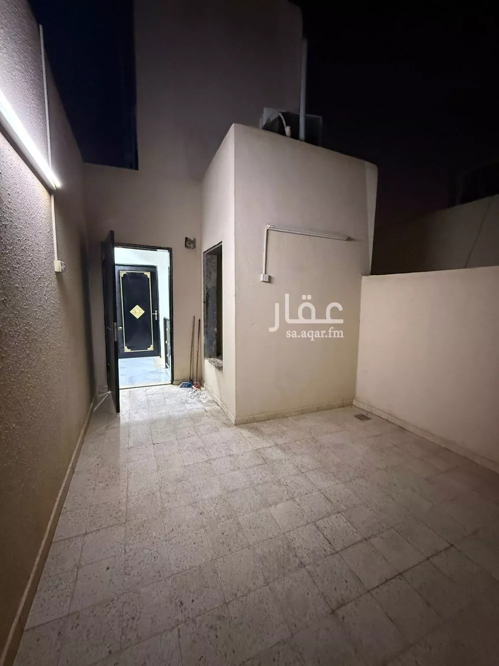 شقة 2 غرف في القادسية 13