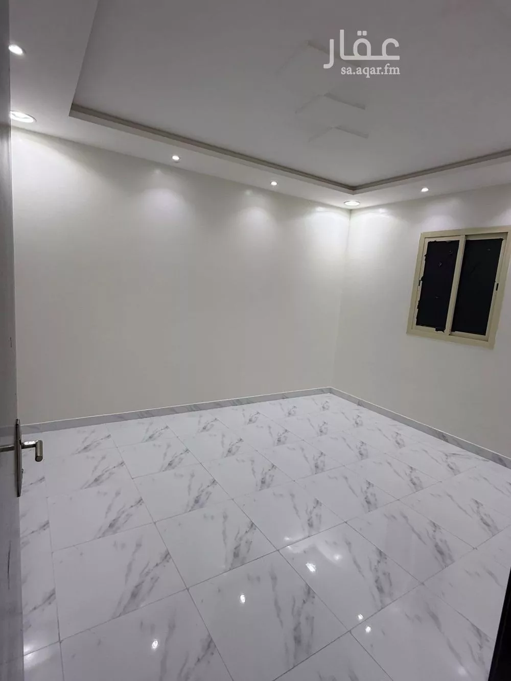 شقة 2 غرف في القادسية 14