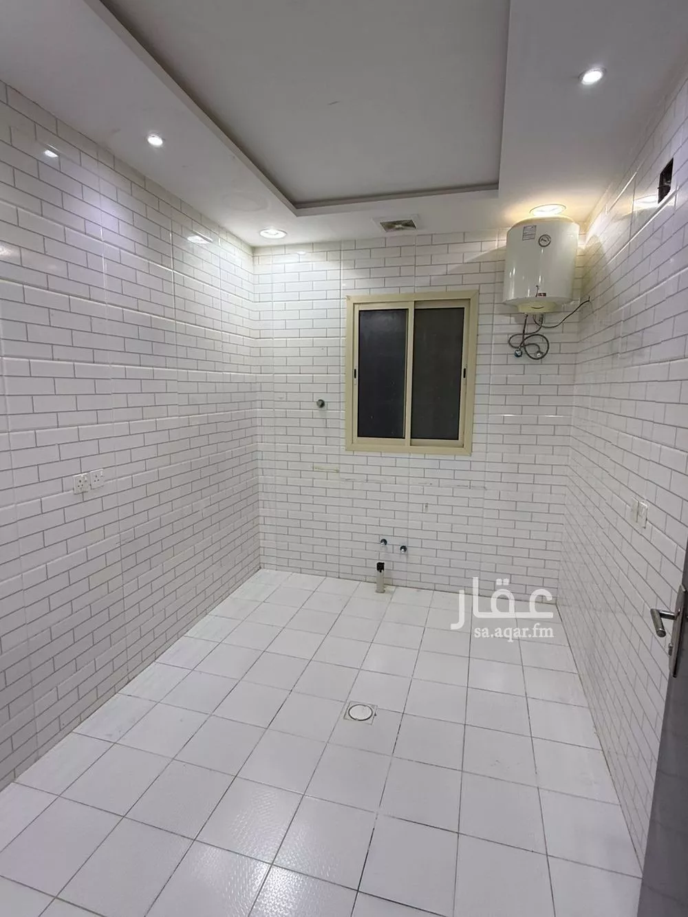 شقة 2 غرف في القادسية 16