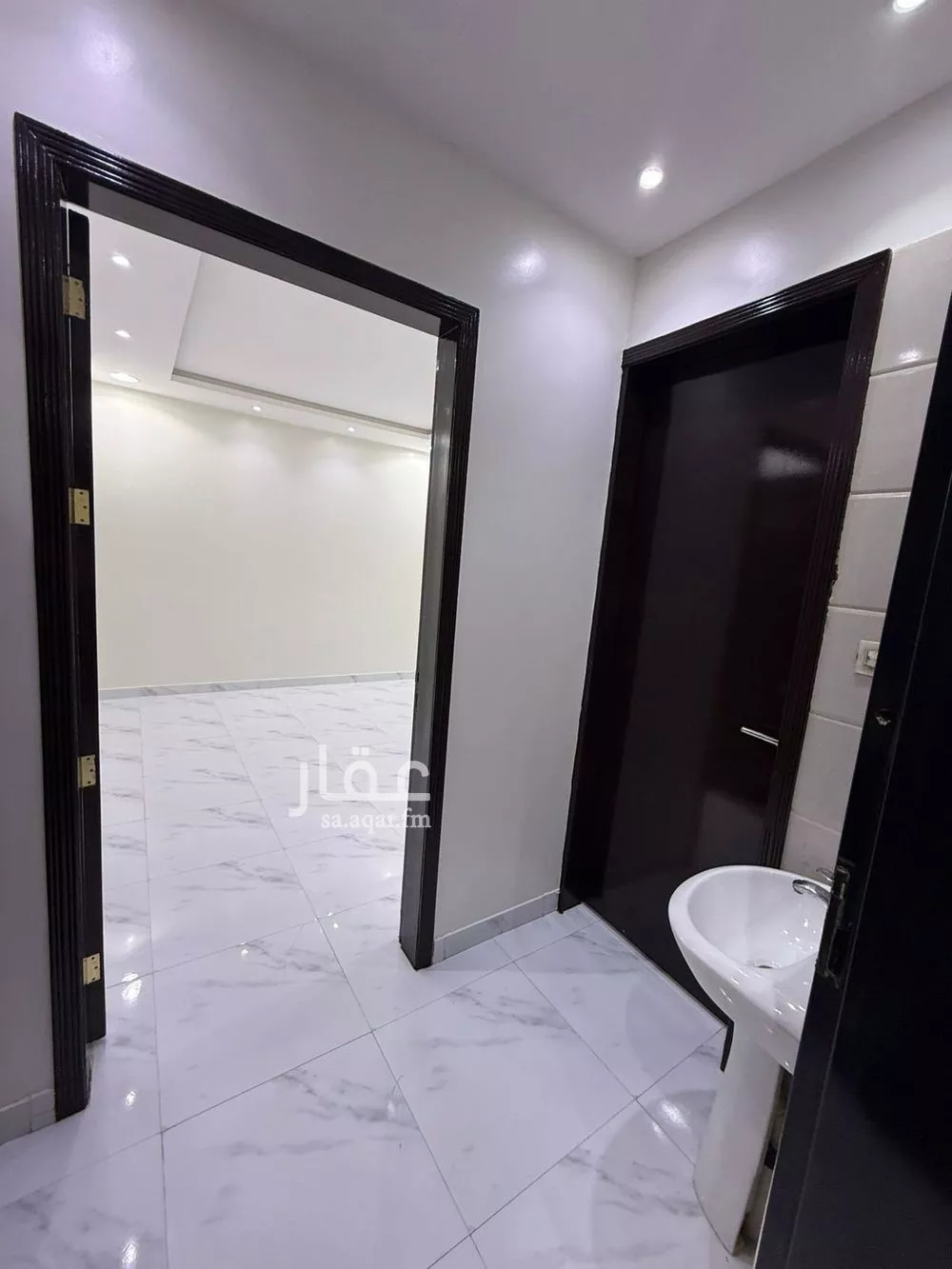 شقة 2 غرف في القادسية 17