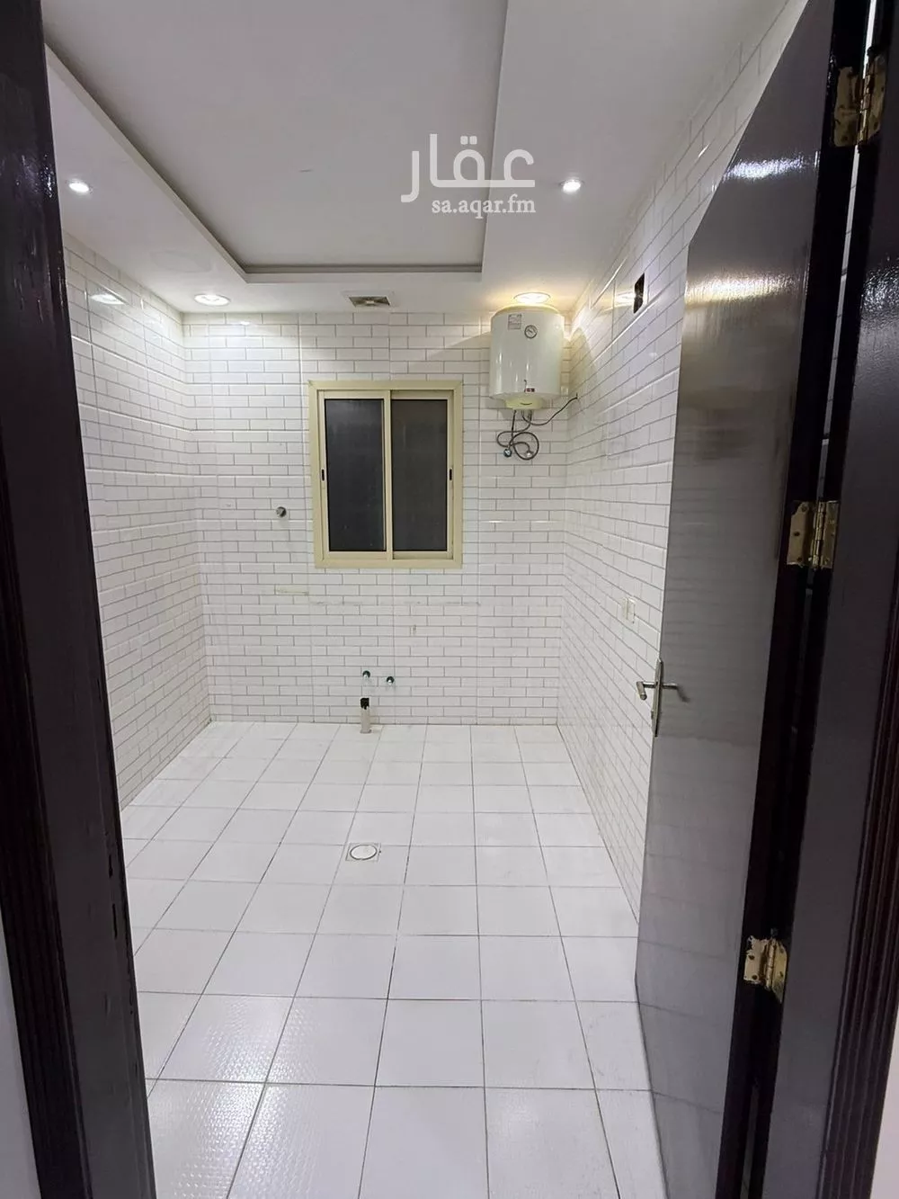 شقة 2 غرف في القادسية 18