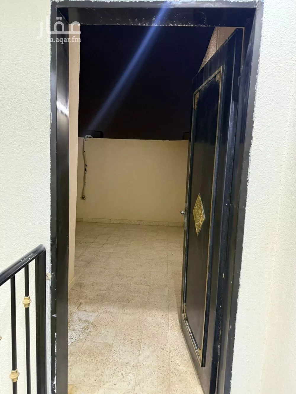 شقة 2 غرف في القادسية 19