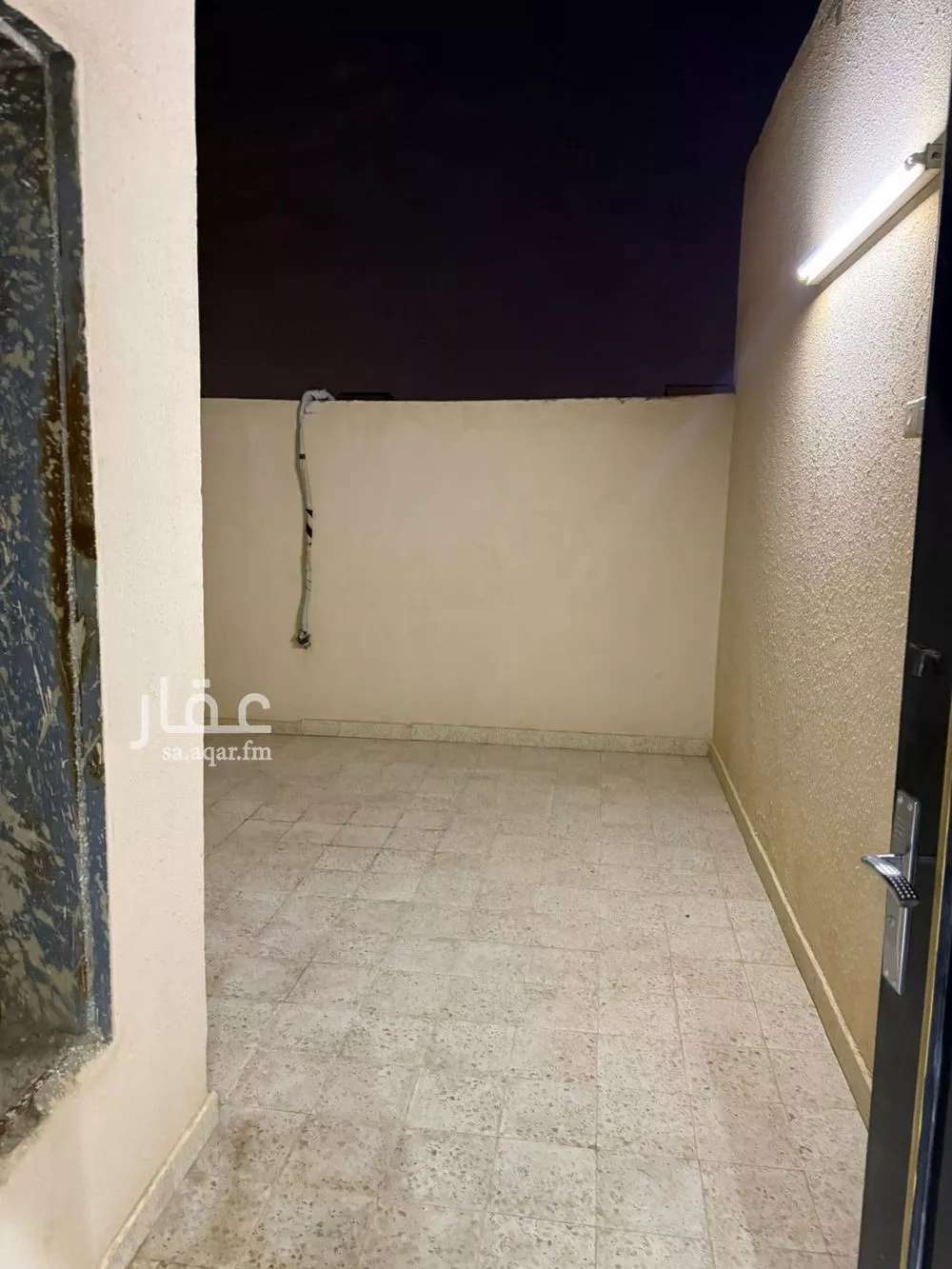 شقة 2 غرف في القادسية 20