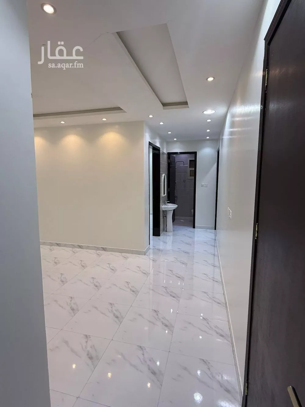 شقة 2 غرف في القادسية 3