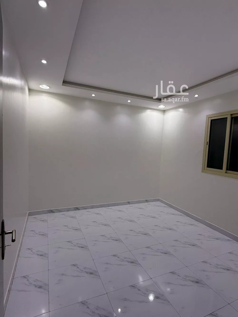 شقة 2 غرف في القادسية 4