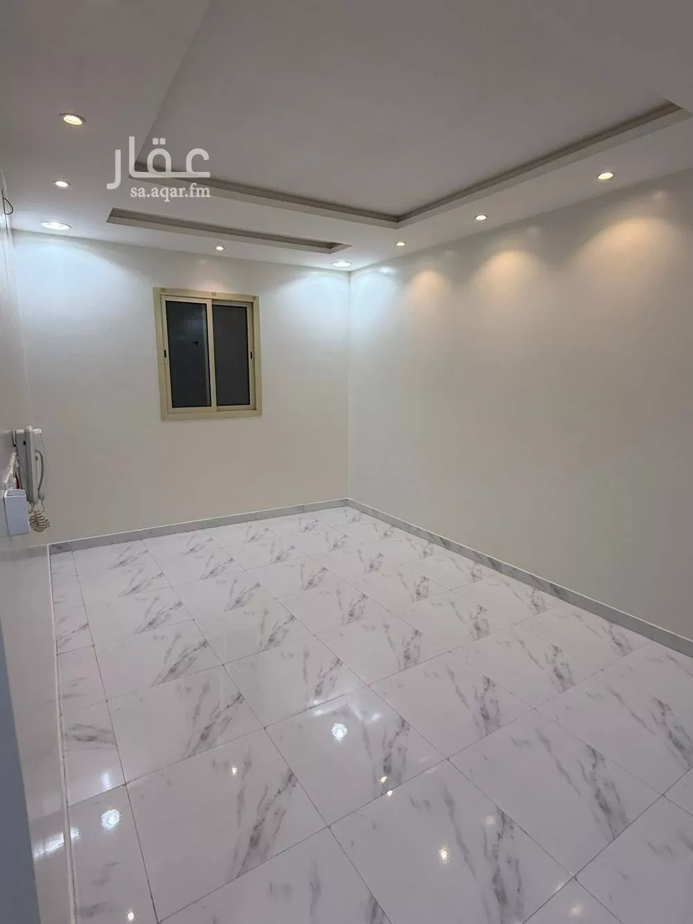 شقة 2 غرف في القادسية 5