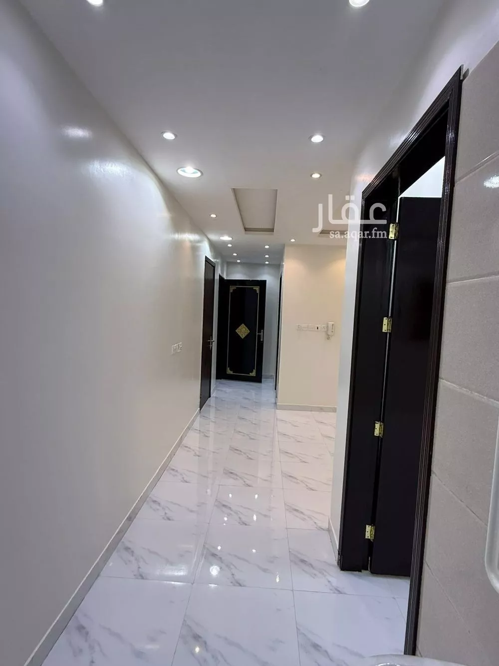 شقة 2 غرف في القادسية 6