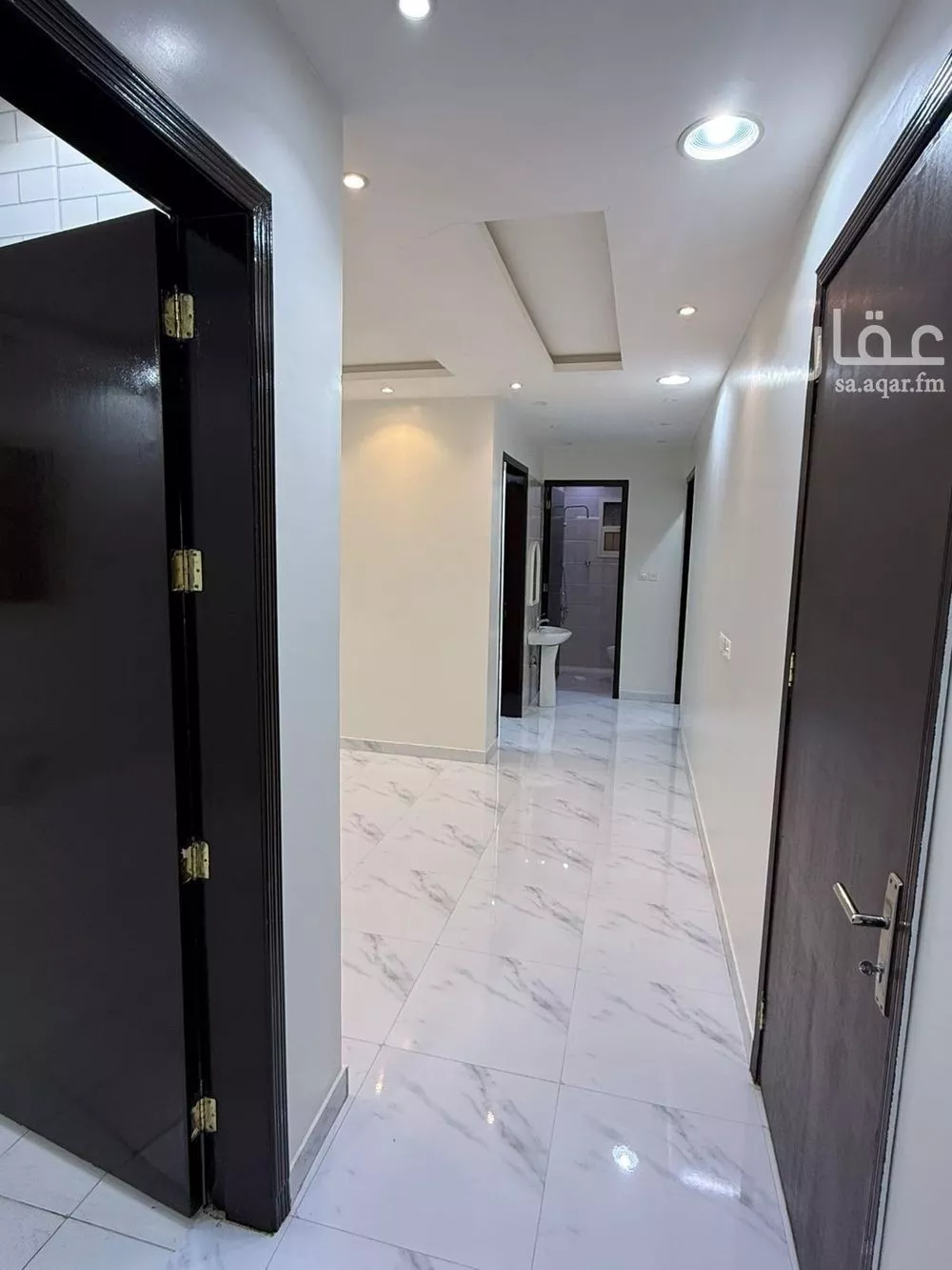 شقة 2 غرف في القادسية 7