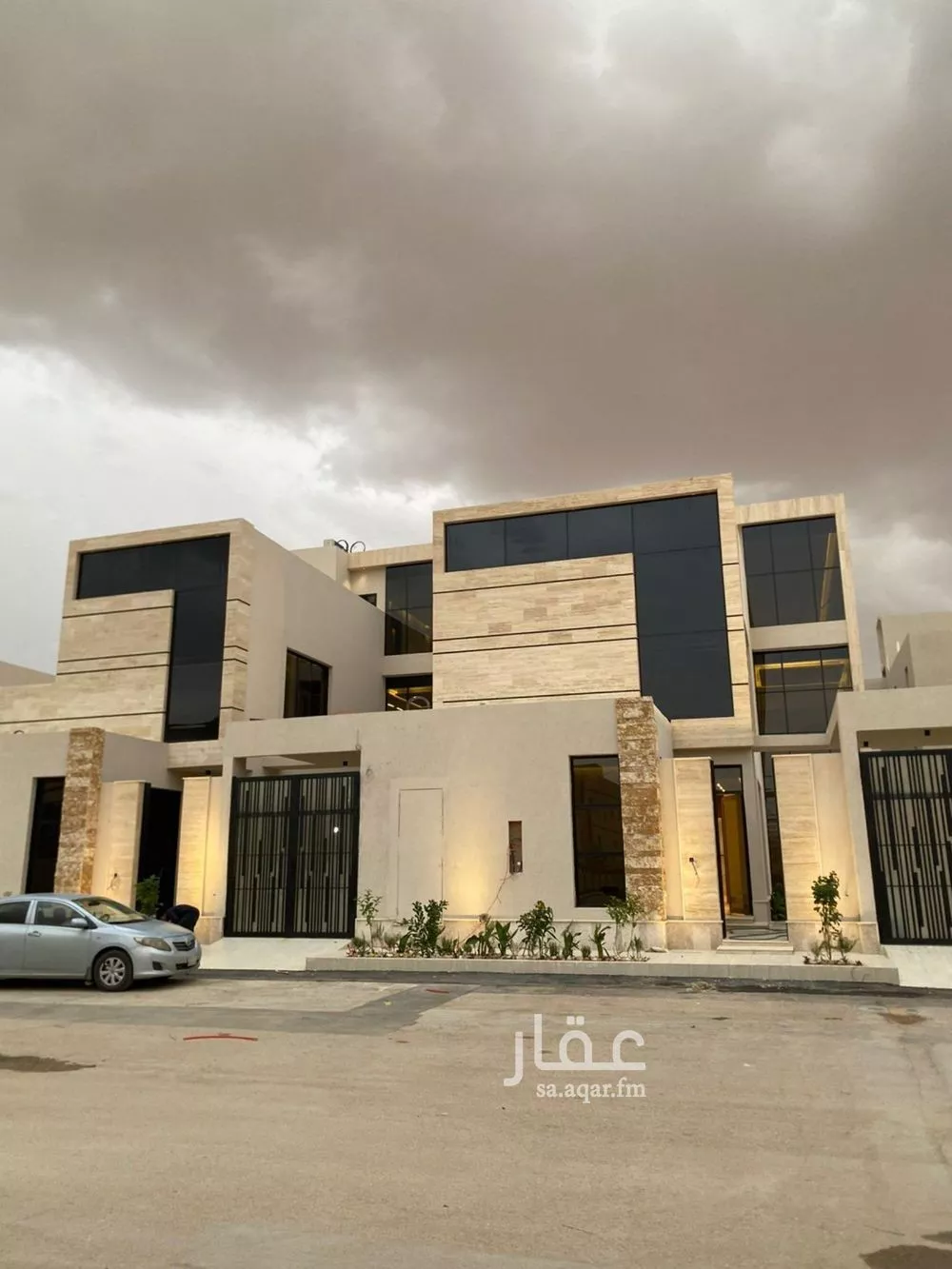 5 bedroom villa in Al Mahdiyyah 4