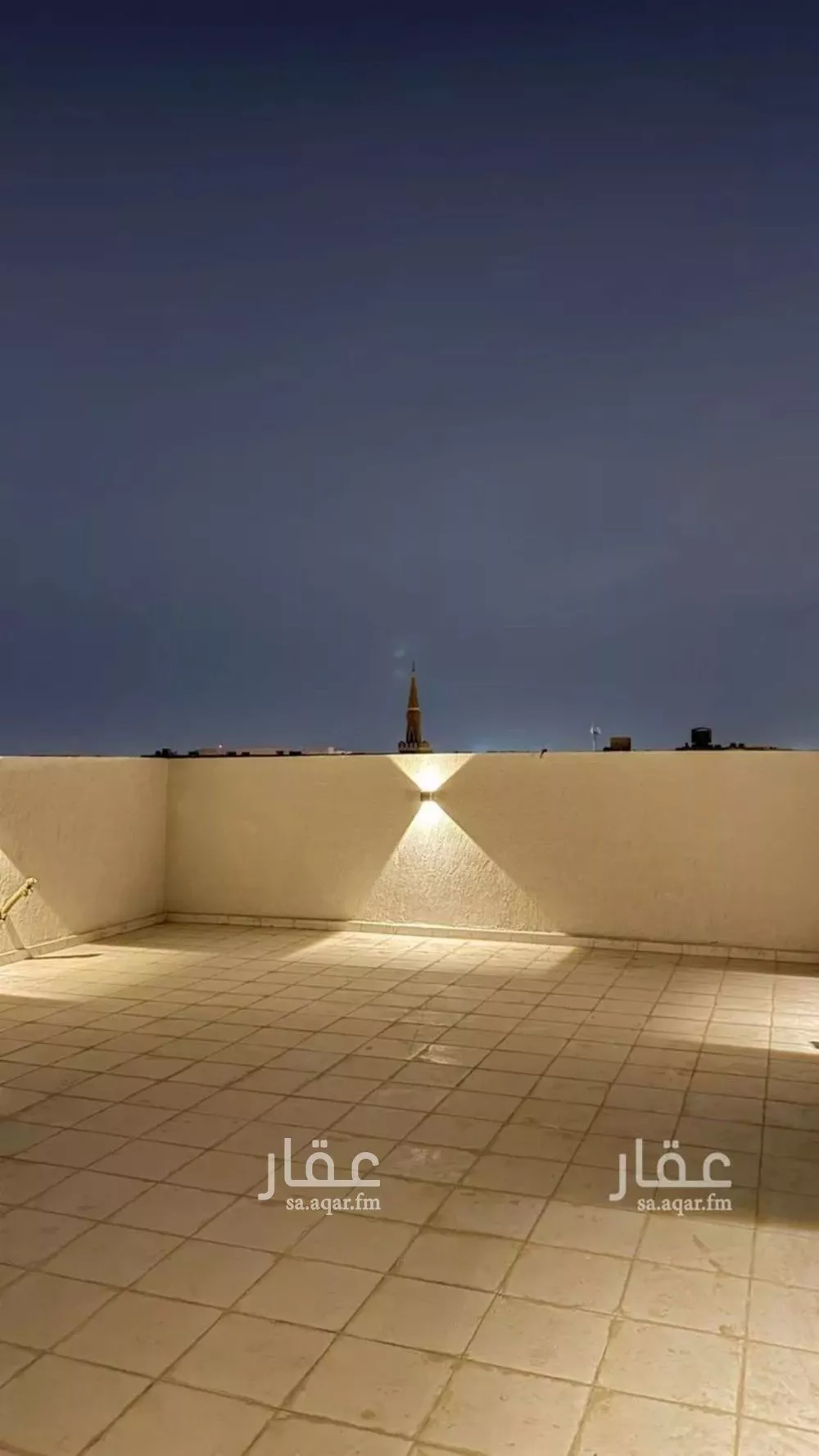 5 bedroom villa in King Faisal 2