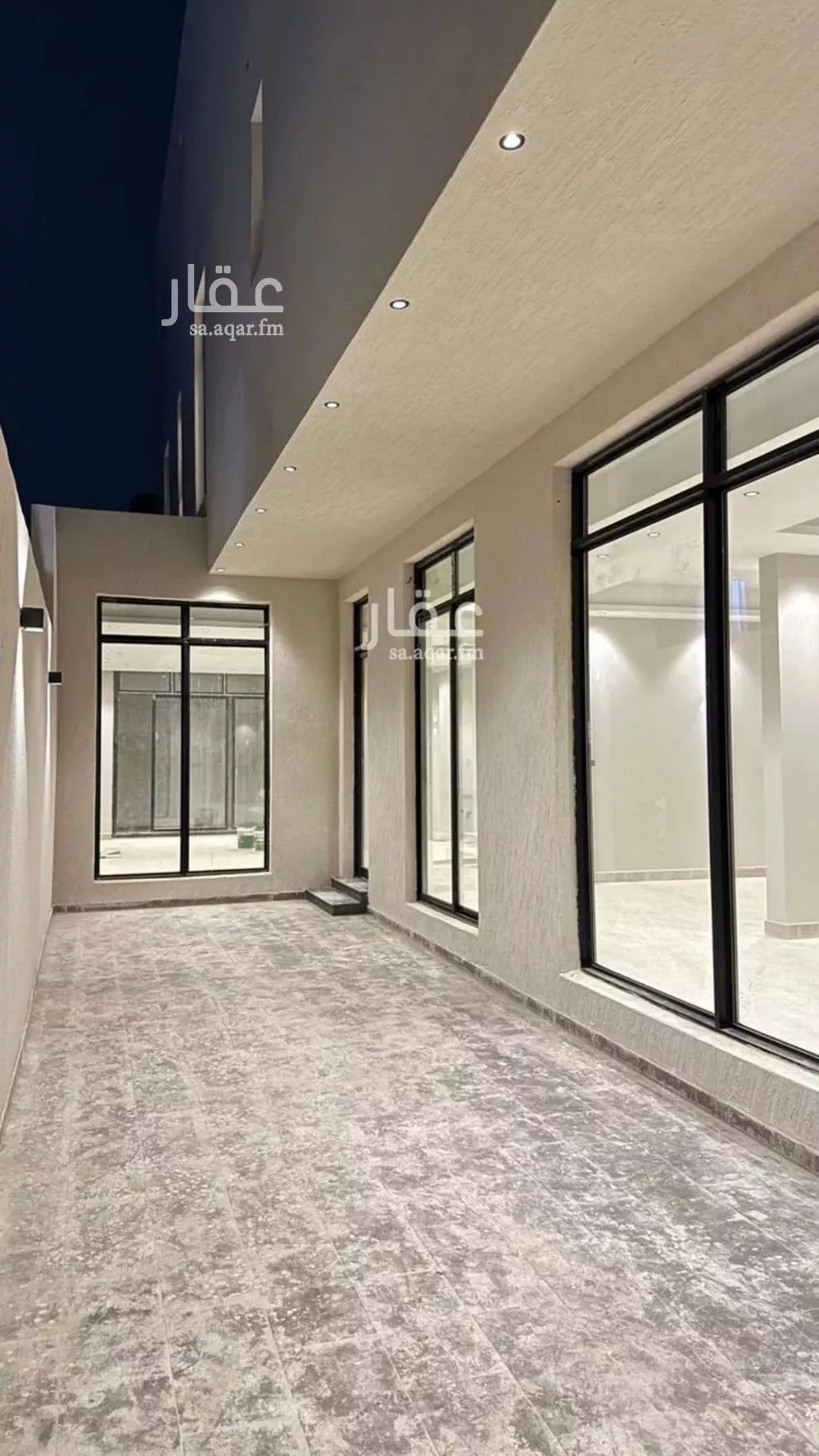 5 bedroom villa in King Faisal 3