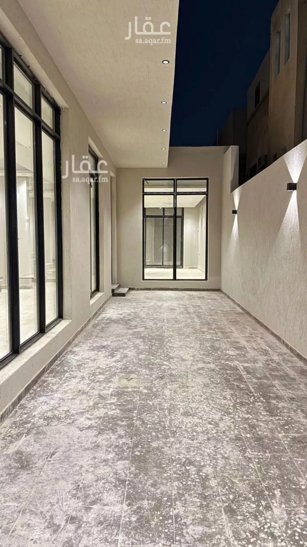 5 bedroom villa in King Faisal 4