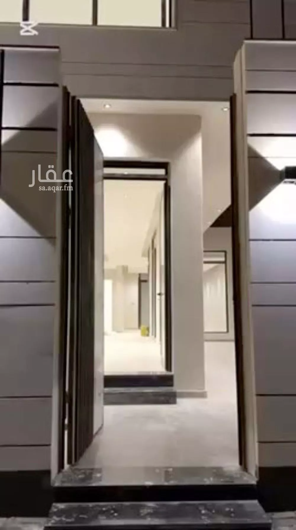 5 bedroom villa in King Faisal 5