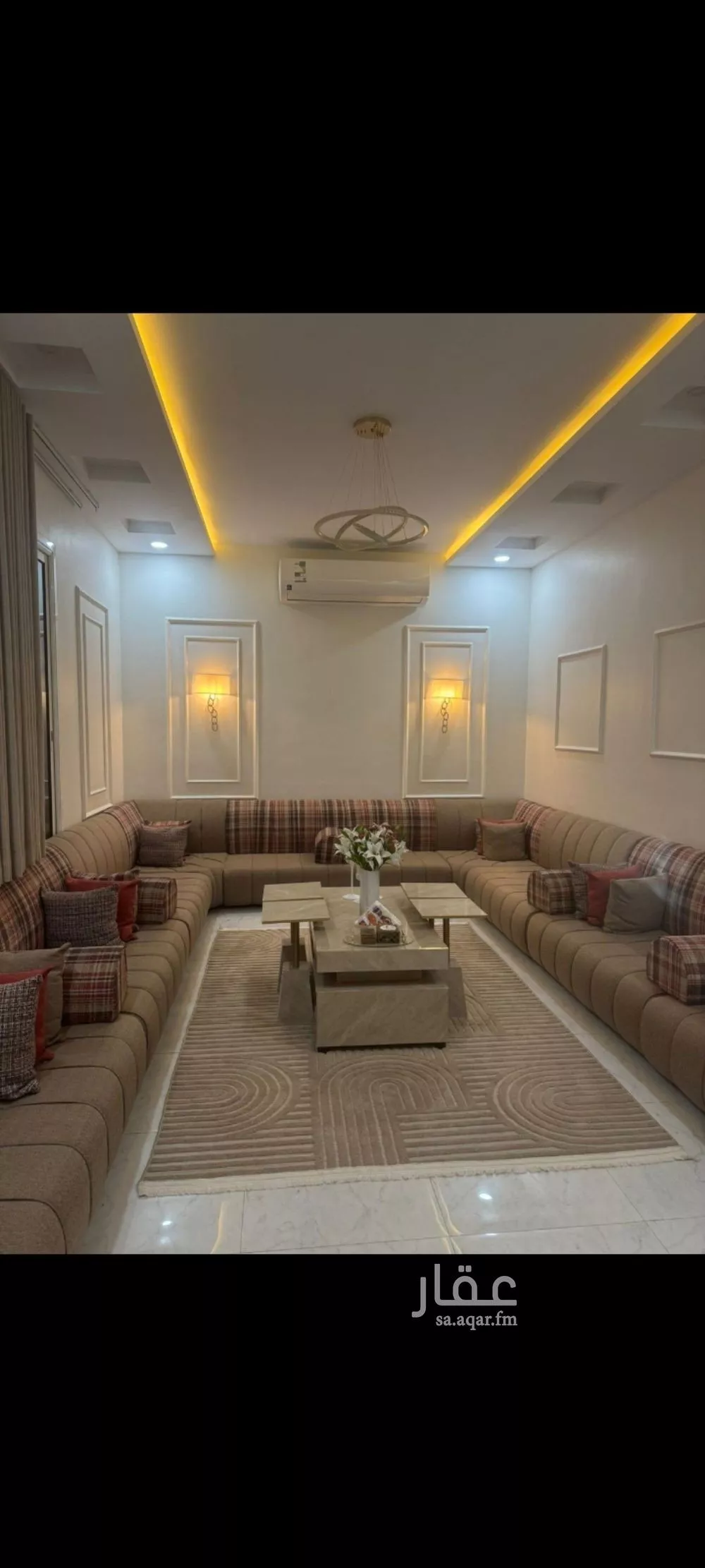 فيلا 10 غرف في عكاظ 2