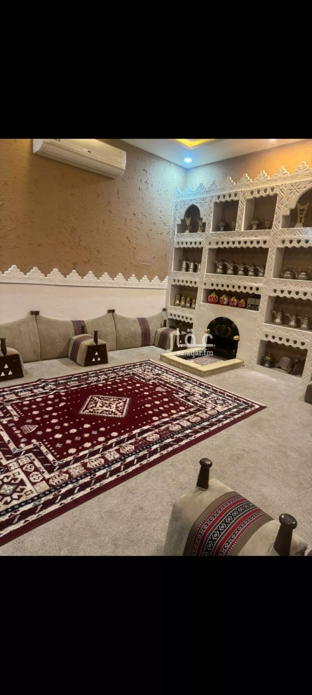 فيلا 10 غرف في عكاظ 5