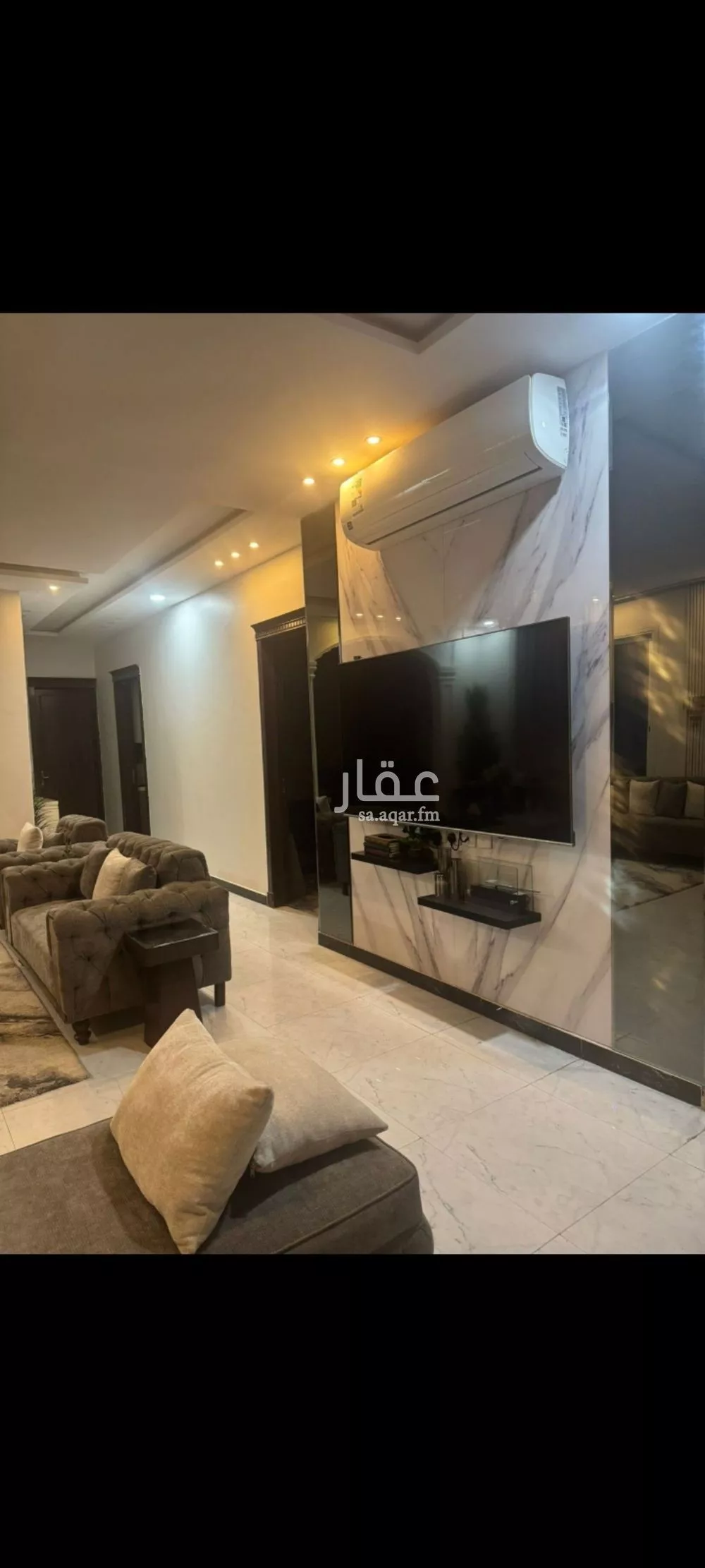 فيلا 10 غرف في عكاظ 7