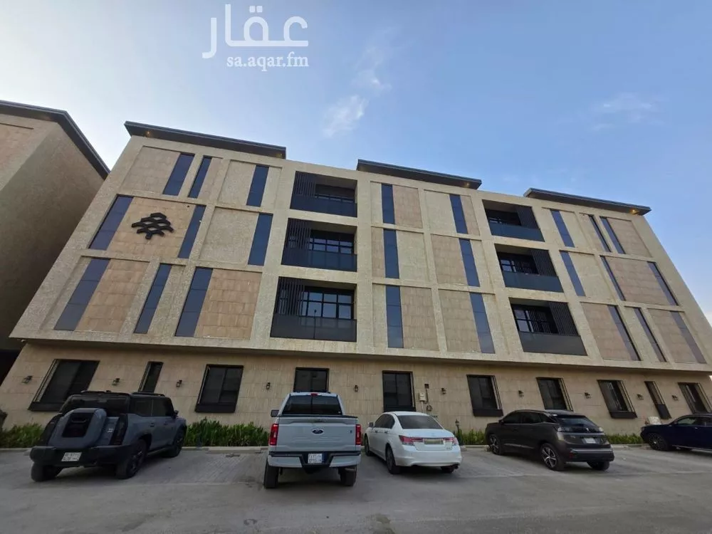 شقة 3 غرف في قرطبة 11