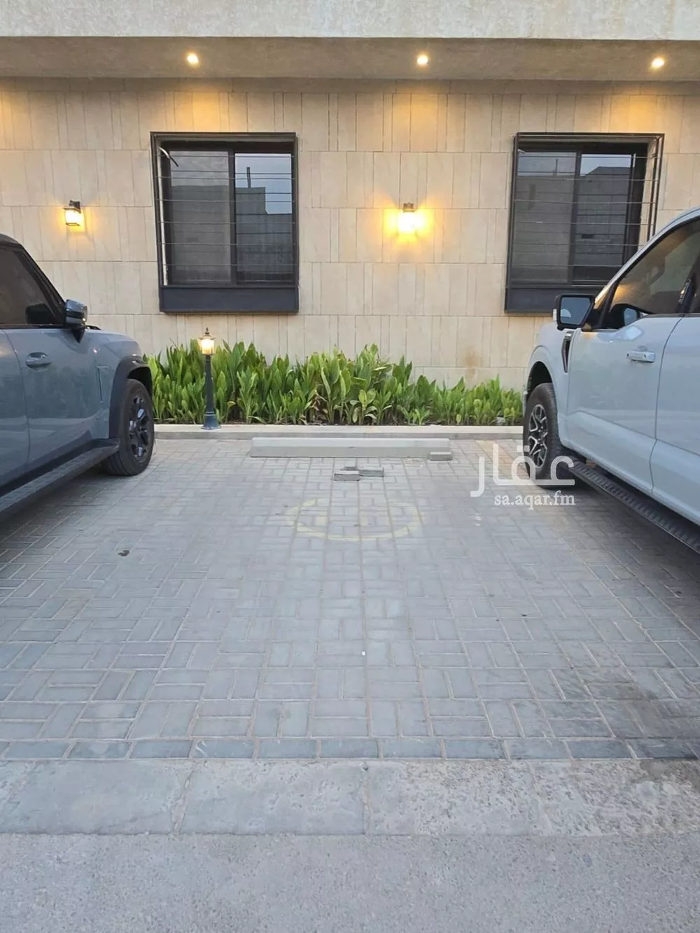 شقة 3 غرف في قرطبة 6