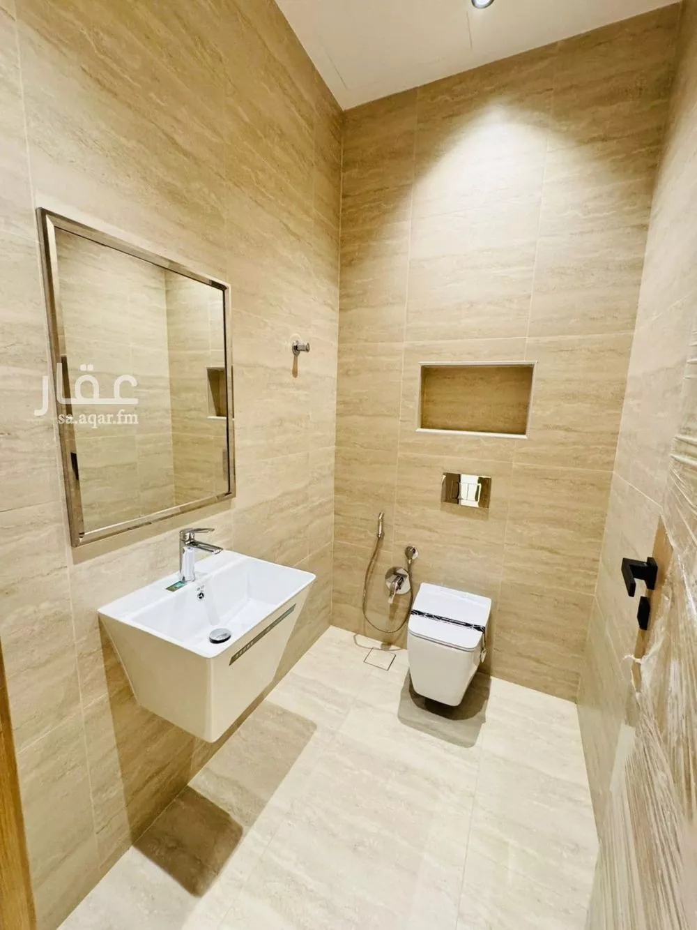 شقة 2 غرف في إشبيلية 10