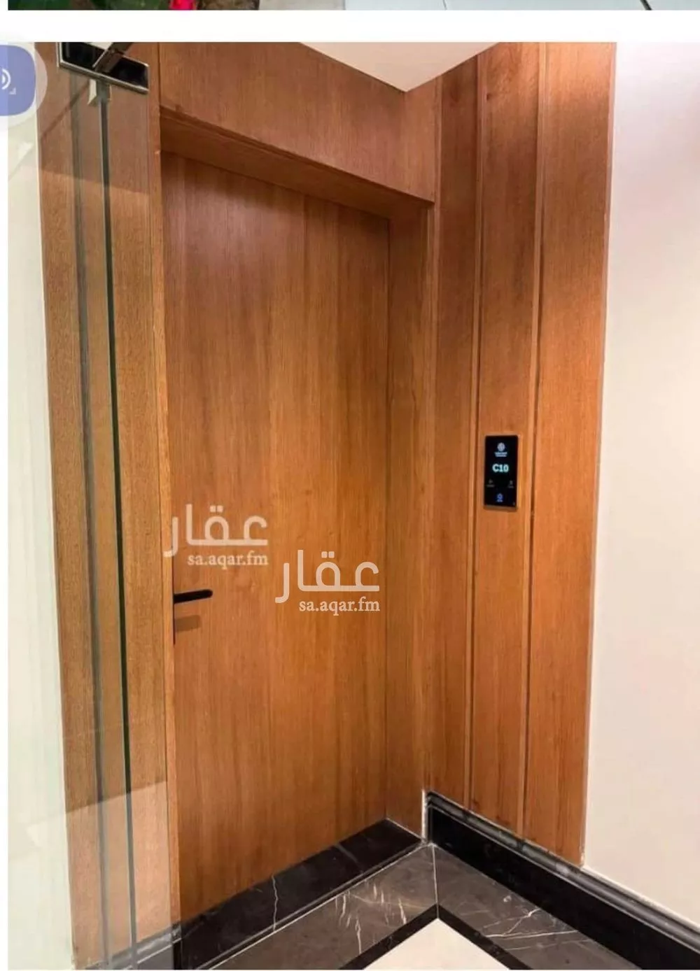 شقة 3 غرف في النرجس 12