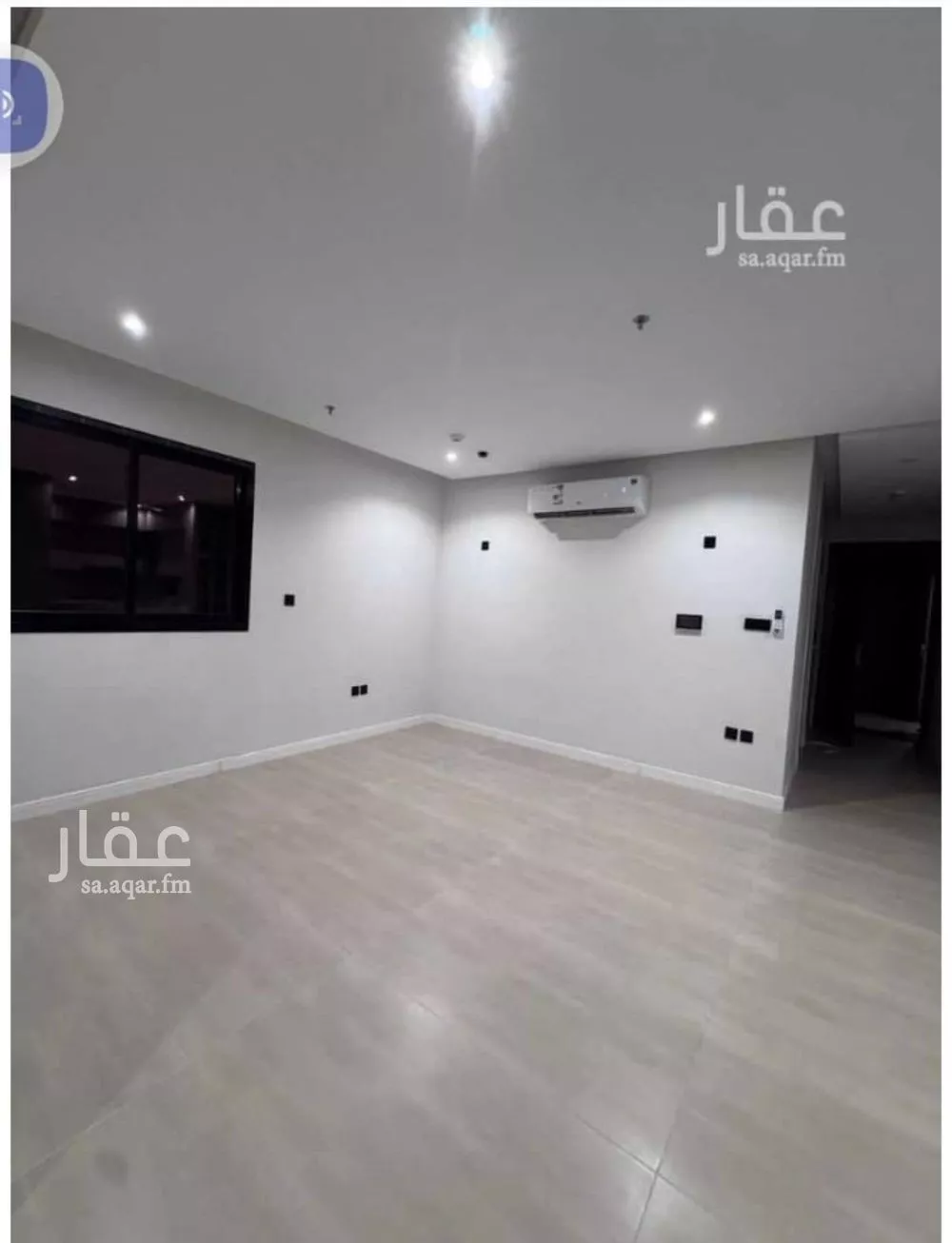 شقة 3 غرف في النرجس 14