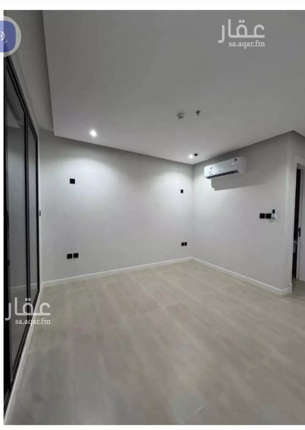 شقة 3 غرف في النرجس 4