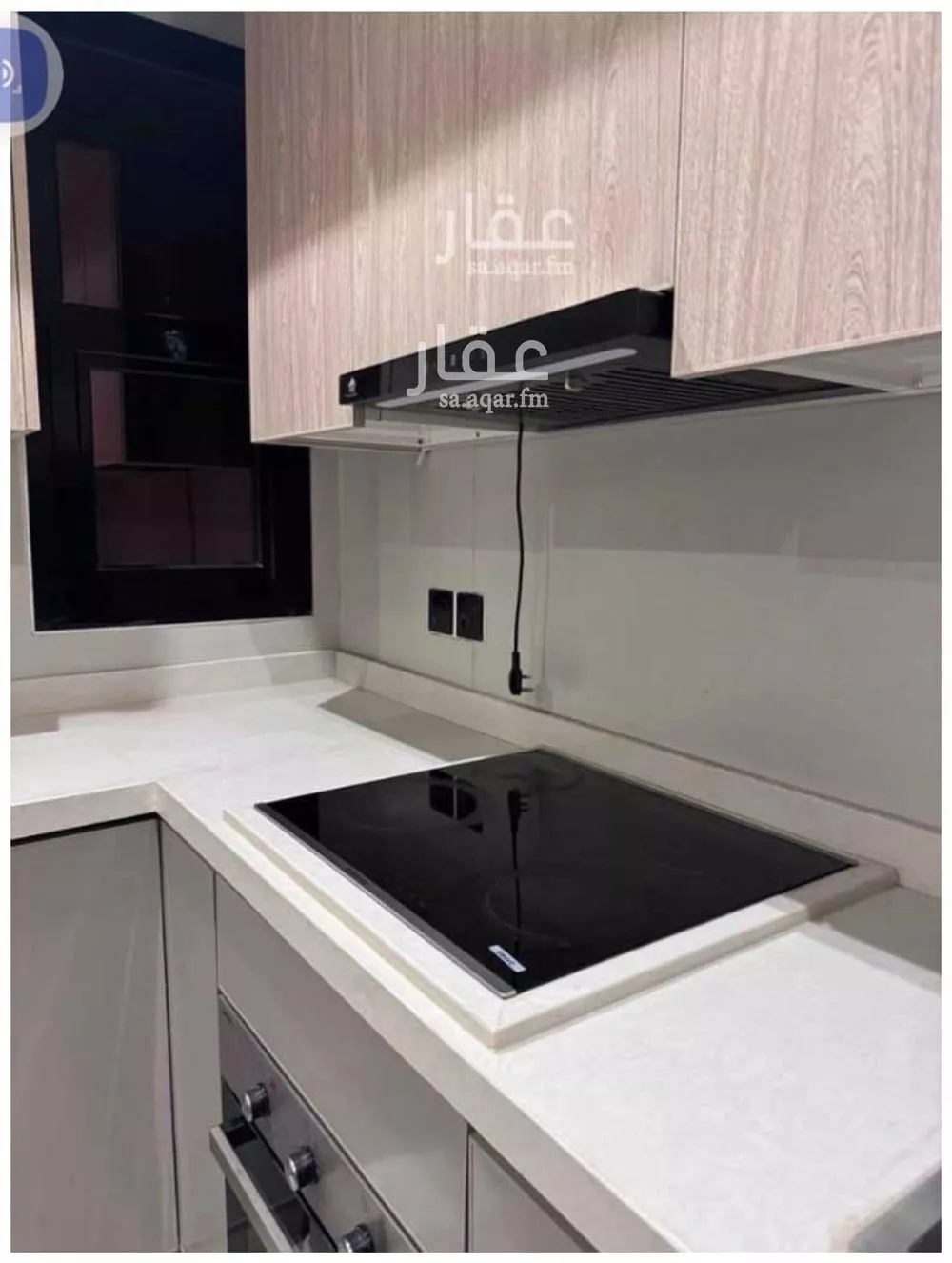 شقة 3 غرف في النرجس 6